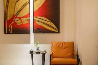 武汉青山养生会所：睡眠障碍的多模态干预